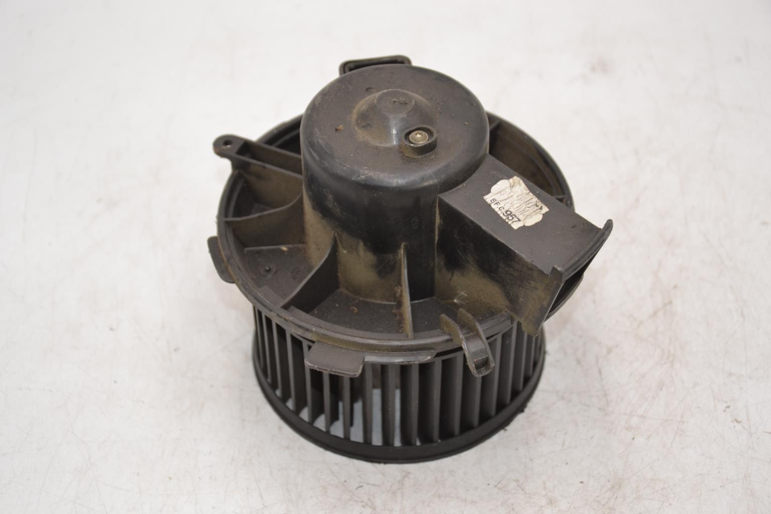 Pulseur d'air PEUGEOT 206 Diesel - 1