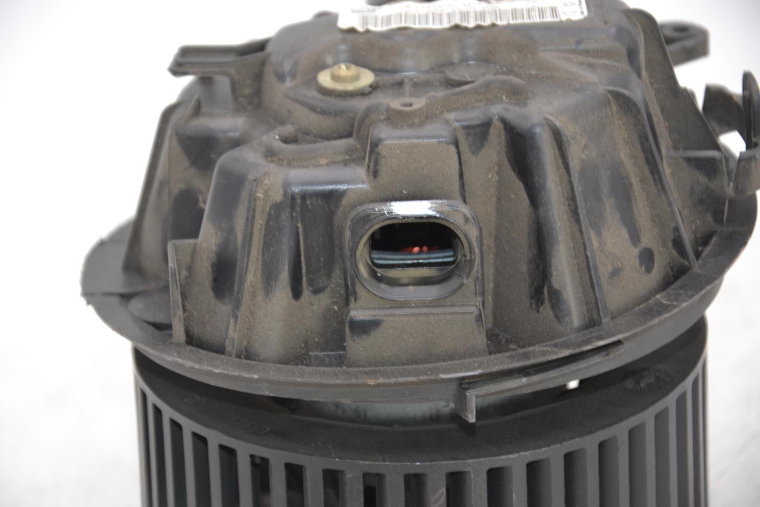 Pulseur d'air CITROEN C3 1 PHASE 1 Essence - 1