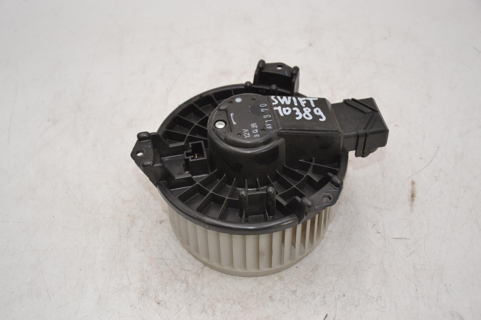 Pulseur d'air SUZUKI SWIFT 4 Essence - 1