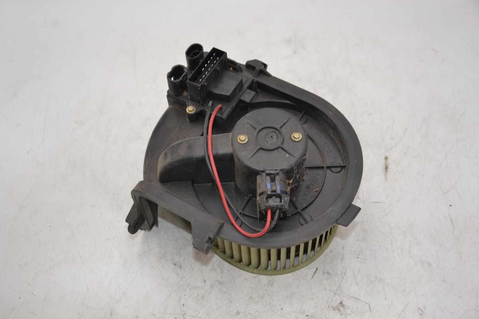 Pulseur d'air RENAULT CLIO 2 PHASE 2  - 1