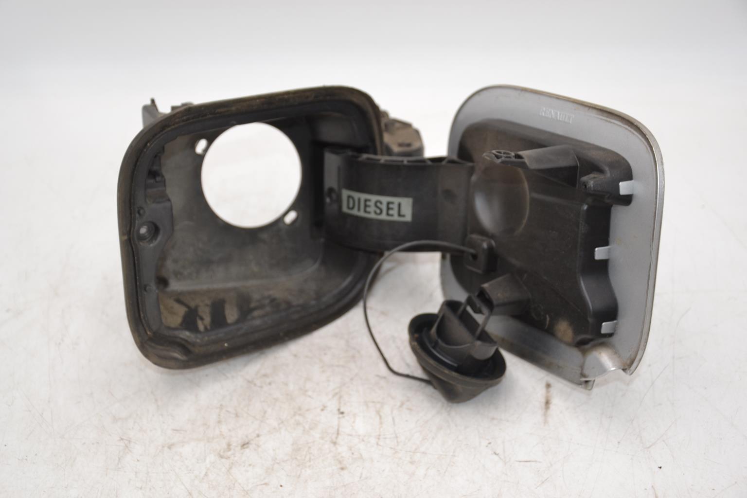 Trappe d'essence RENAULT CAPTUR 1 PHASE 1 Diesel - 1
