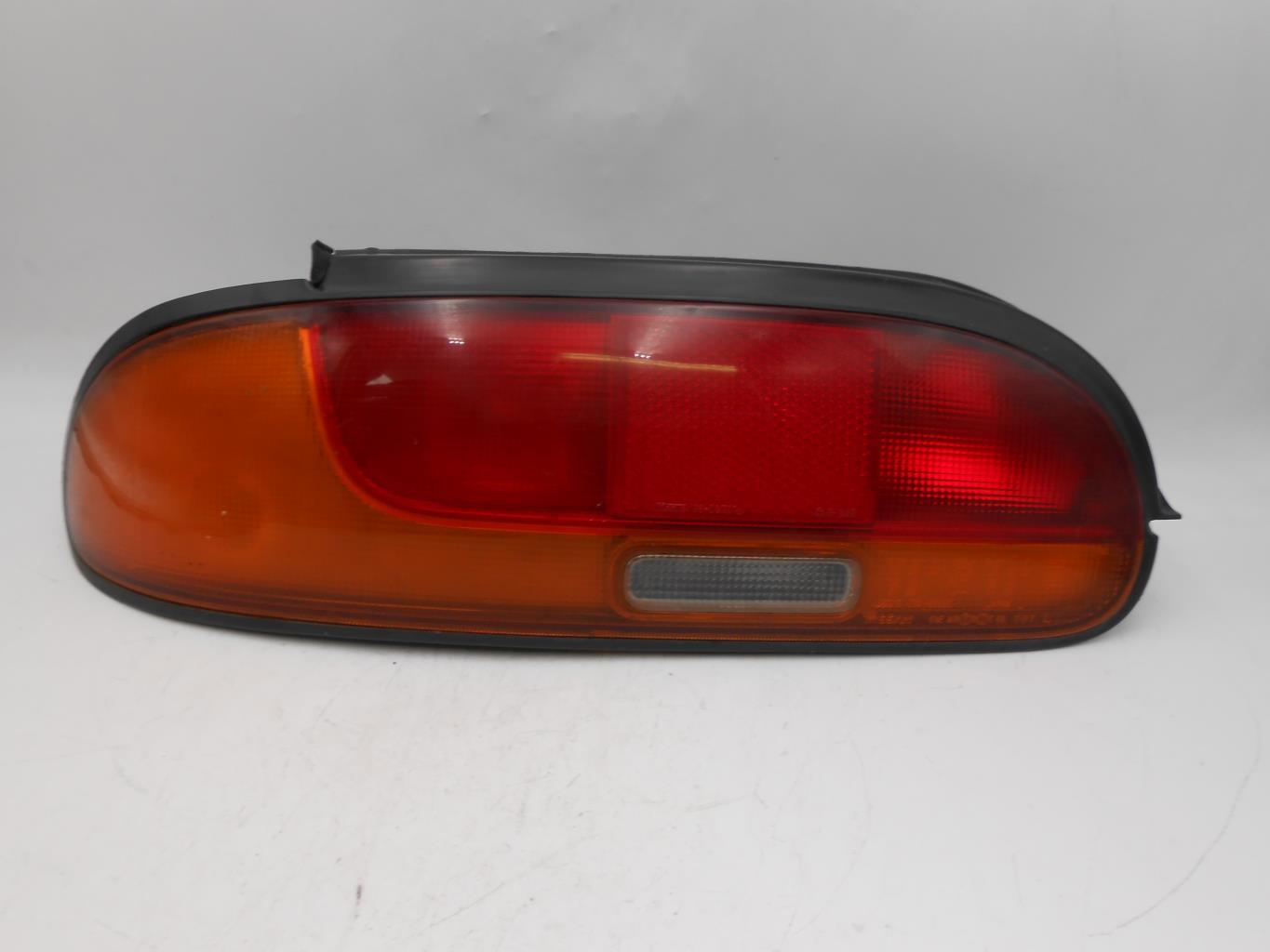 Fanale posteriore principale sinistro (luci) NISSAN 100 NX COUPE Gasolina - 1