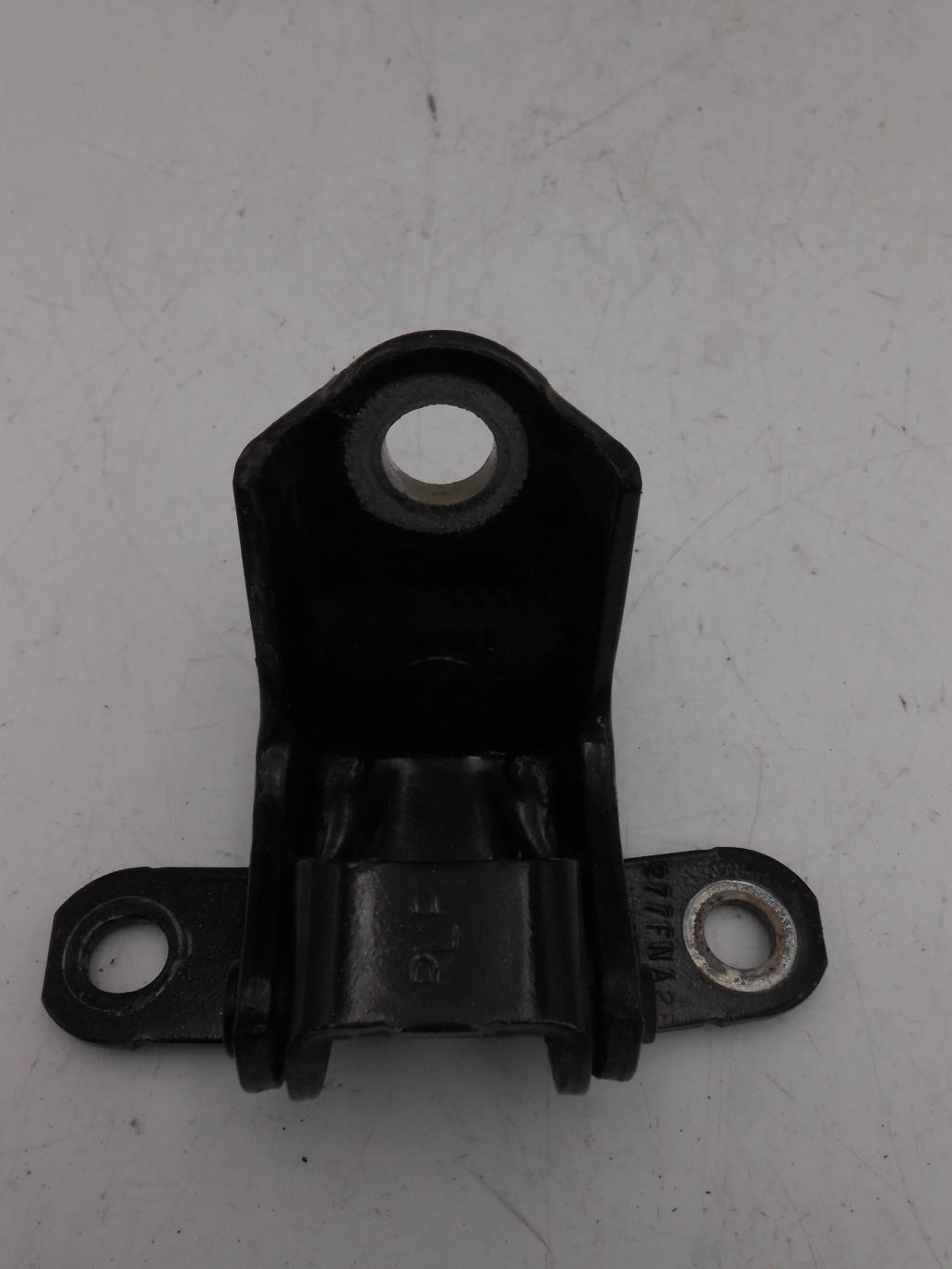 Cerniera portiera posteriore destra FORD FIESTA 6 PHASE 1 Gasolina - 1