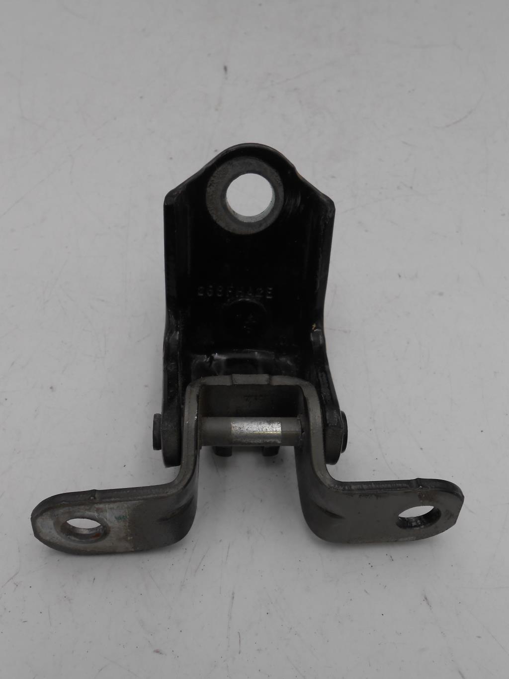 Cerniera portiera posteriore sinistra FORD FIESTA 6 PHASE 1 Gasolina - 1