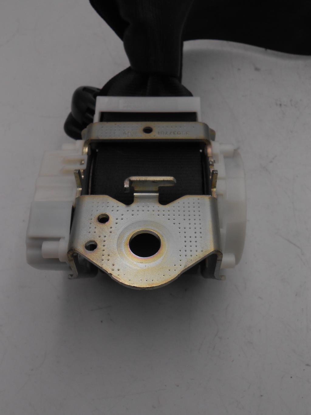 Cintura di sicurezza posteriore sinistra FORD FIESTA 6 PHASE 1 Gasolina - 1