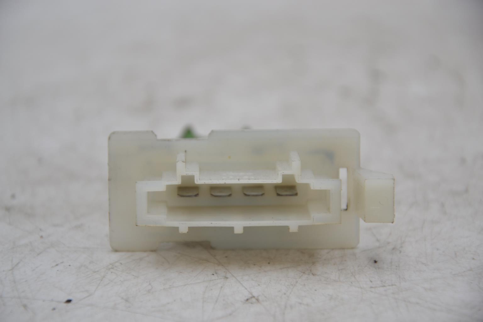 Resistance chauffage PEUGEOT 207 PHASE 1  - 1