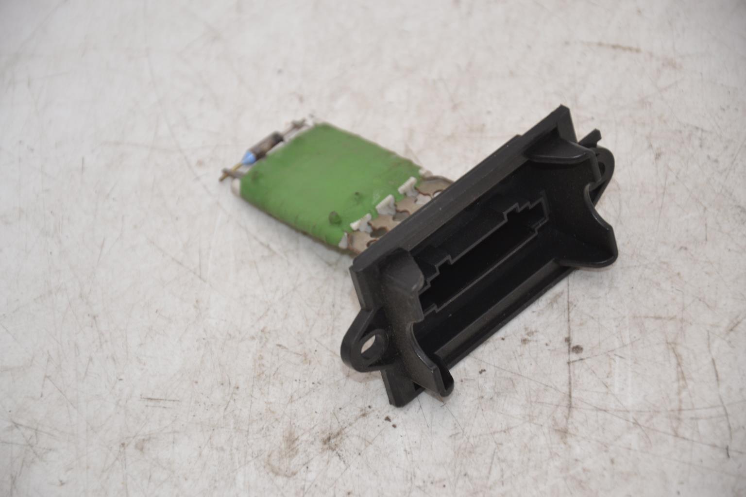 Resistance chauffage CITROEN C3 1 PHASE 1 Diesel - 1