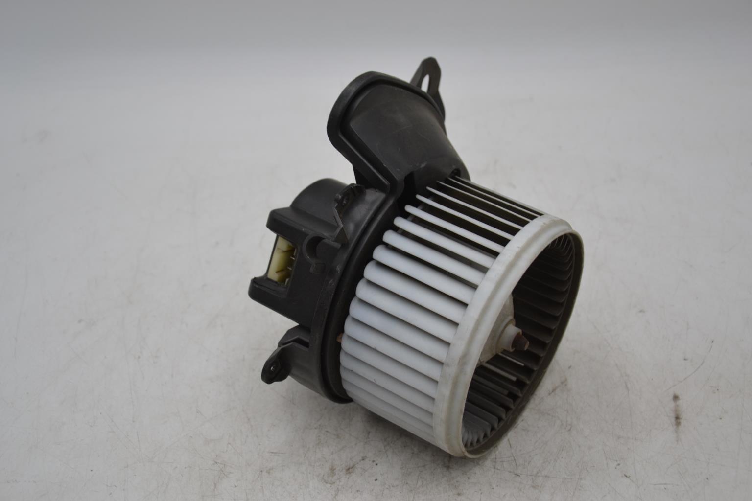 Ventola abitacolo FIAT GRANDE PUNTO Gasolina - 1