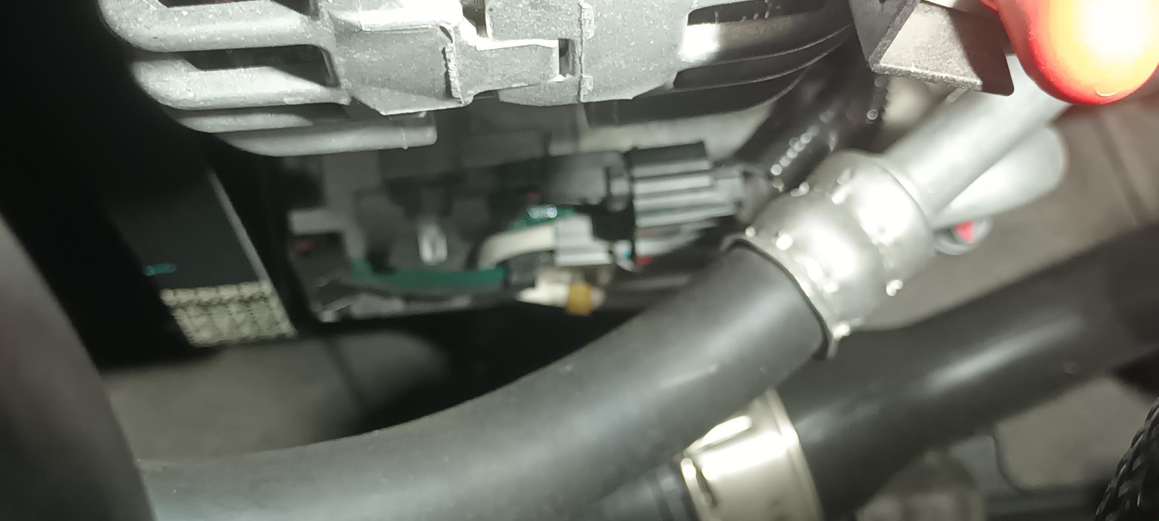 Compresseur clim RENAULT CLIO 5 PHASE 1  - 1