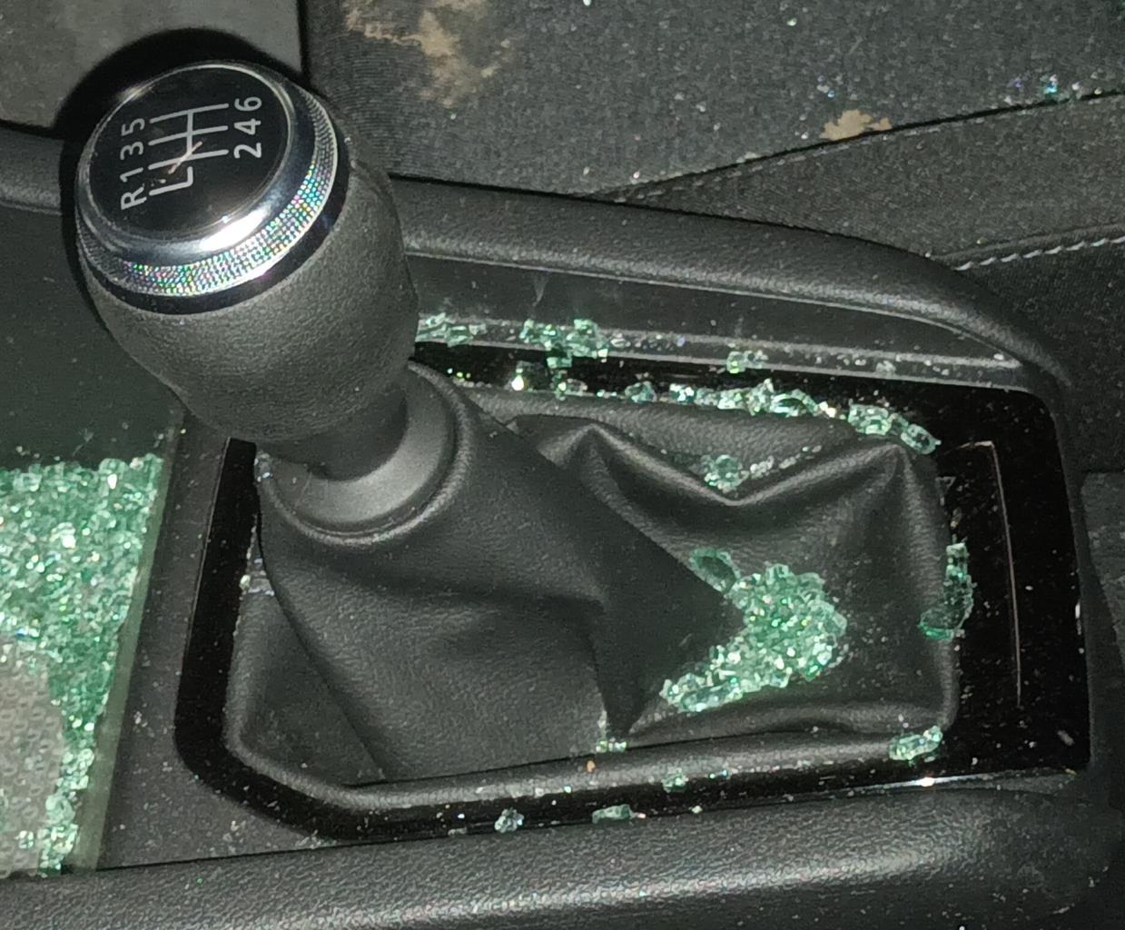 Levier de vitesses RENAULT CLIO 5 PHASE 1  - 1