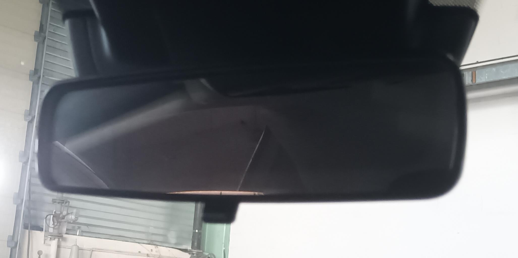 Retrovisor interior RENAULT CLIO 5 PHASE 1  - 1