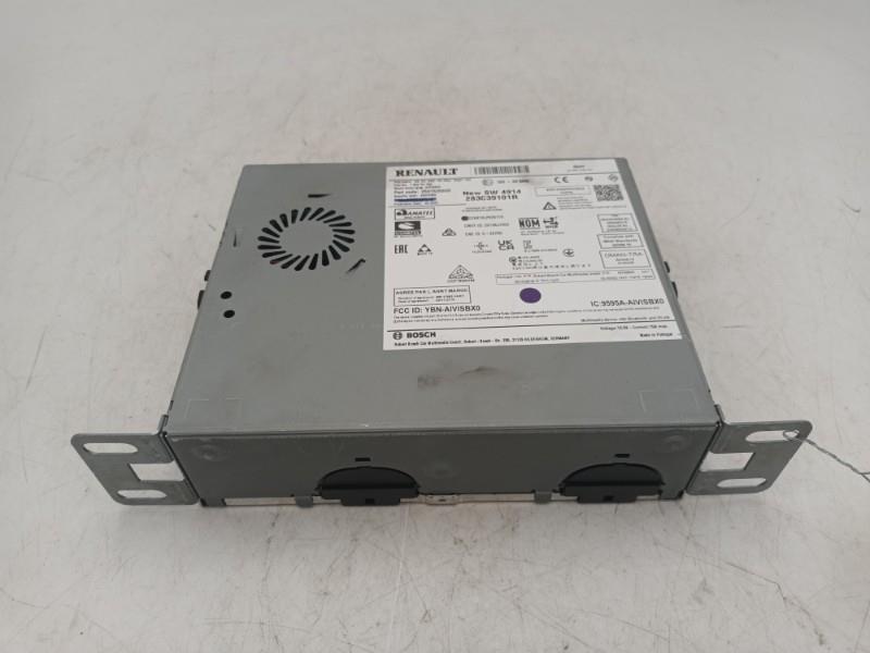 Autoradio originale RENAULT CLIO 5 PHASE 1  - 1