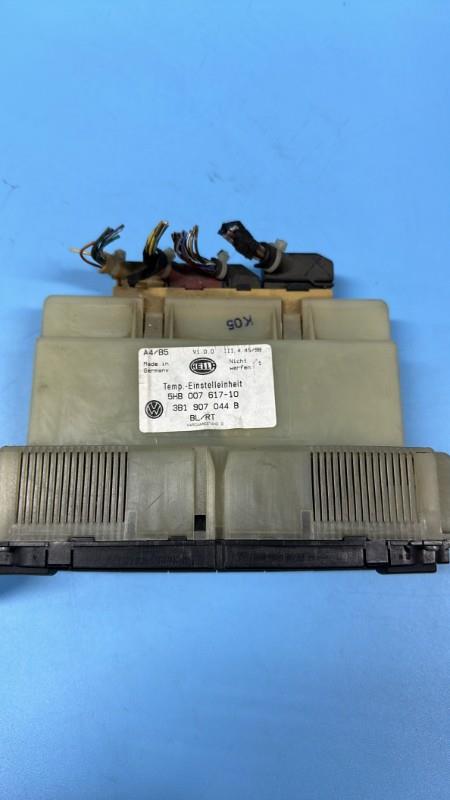 Commande chauffage VOLKSWAGEN GOLF 4 Diesel - 1