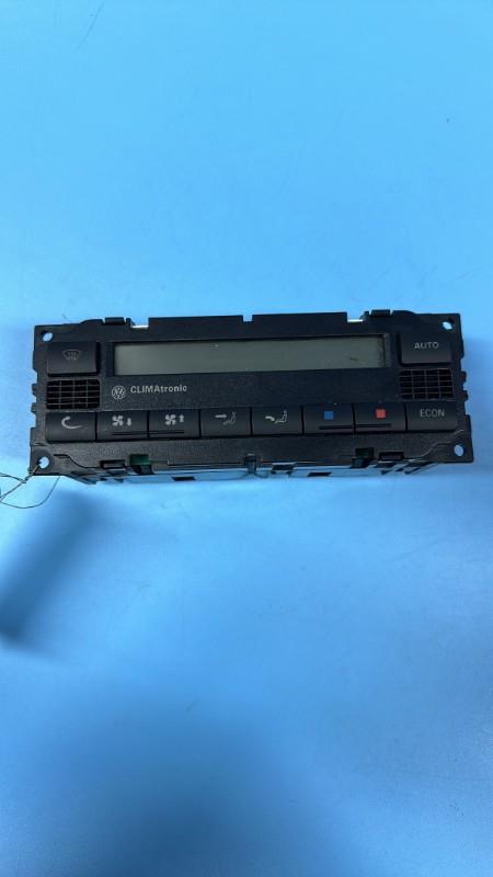 Commande chauffage VOLKSWAGEN PASSAT 4 PHASE 2 BREAK Diesel - 1