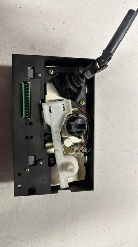 Commande chauffage ALFA ROMEO 164  - 1