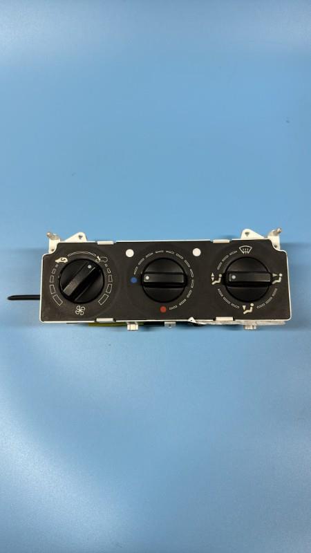 Commande chauffage CITROEN ZX  - 1