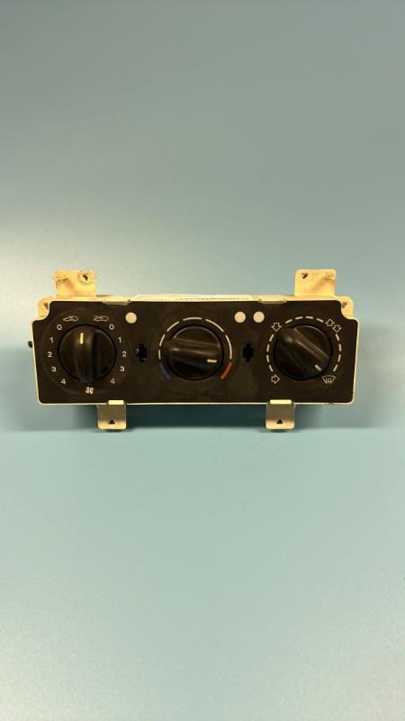 Commande chauffage CITROEN XSARA  - 1