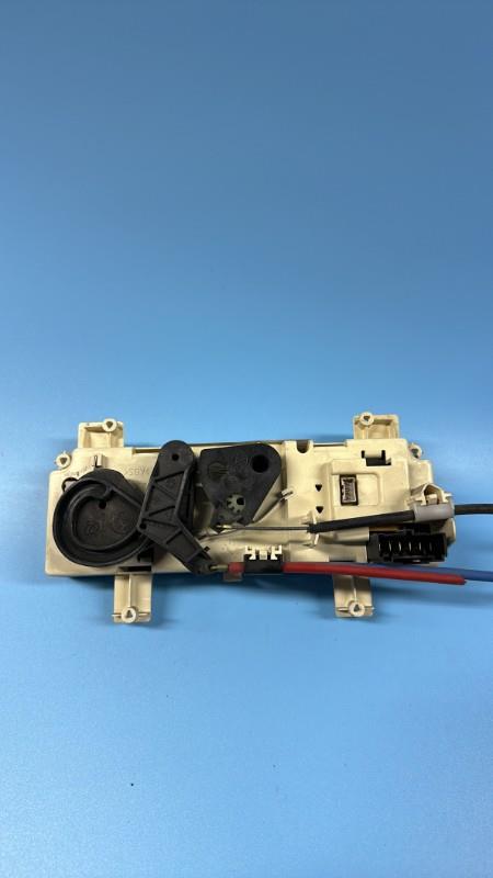 Commande chauffage CITROEN XSARA  - 1