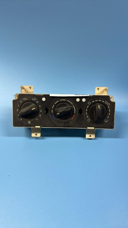 Commande chauffage CITROEN XSARA  - 1