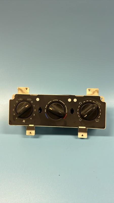 Commande chauffage CITROEN XSARA  - 1