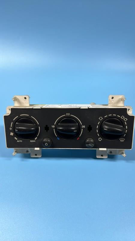Commande chauffage CITROEN XSARA PHASE 2  - 1