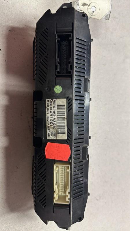 Commande chauffage FORD FOCUS 2 PHASE 1 Diesel - 1