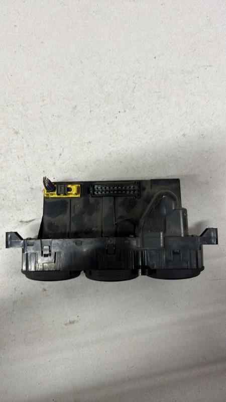 Commande chauffage OPEL VECTRA B PHASE 1  - 1