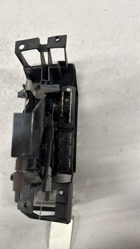 Commande chauffage OPEL VECTRA B PHASE 2 BREAK  - 1