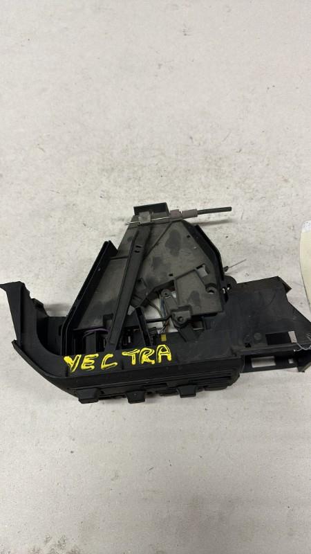 Commande chauffage OPEL VECTRA B PHASE 2 BREAK  - 1