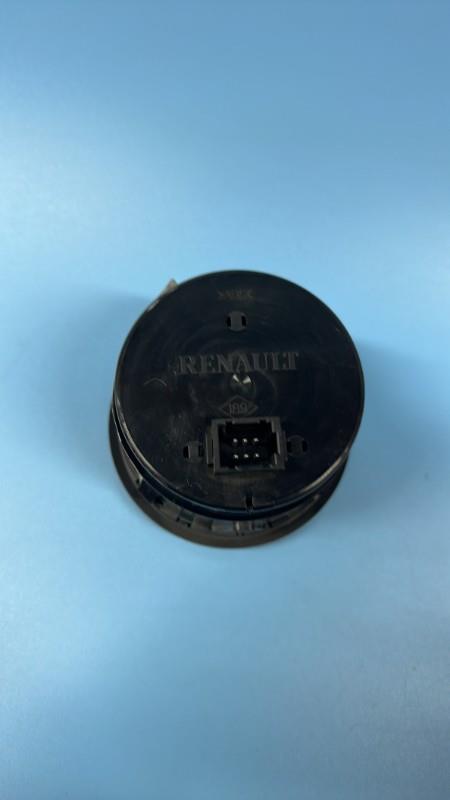 Commande chauffage RENAULT ESPACE 4 PHASE 1  - 1
