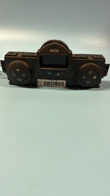 Commande chauffage RENAULT MEGANE 2 PHASE 1 Diesel - 1