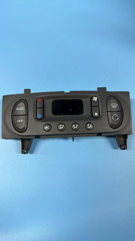 Commande chauffage RENAULT SCENIC 1 PHASE 2 Diesel - 1