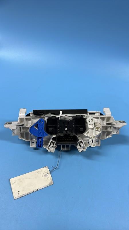 Comandi riscaldamento RENAULT TWINGO 2 PHASE 1 Gasolina - 1