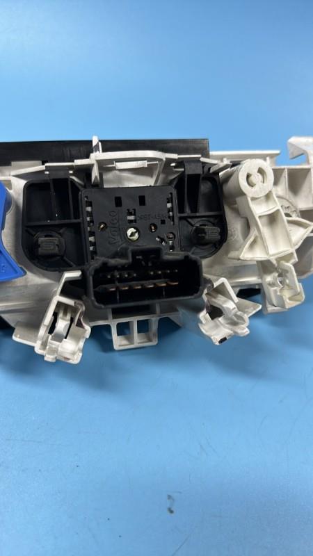 Comandi riscaldamento RENAULT TWINGO 2 PHASE 1 Gasolina - 1