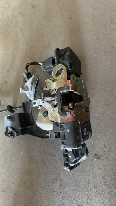 Chiusura centralizzata anteriore destra FIAT STILO Gasolina - 1