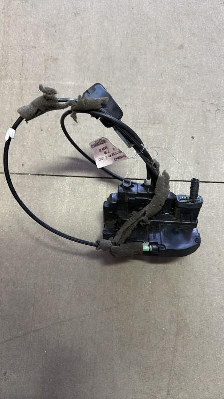 Chiusura centralizzata anteriore destra NISSAN MICRA 3 PHASE 1 Gasolina - 1