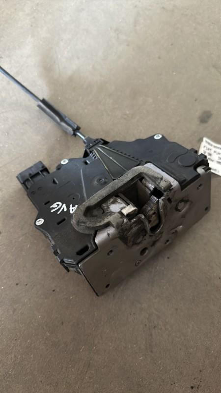 Chiusura centralizzata anteriore sinistra FIAT GRANDE PUNTO Diésel - 1