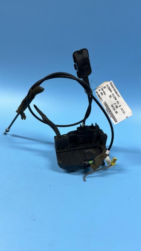 Chiusura centralizzata anteriore sinistra NISSAN MICRA 3 PHASE 1 Gasolina - 1