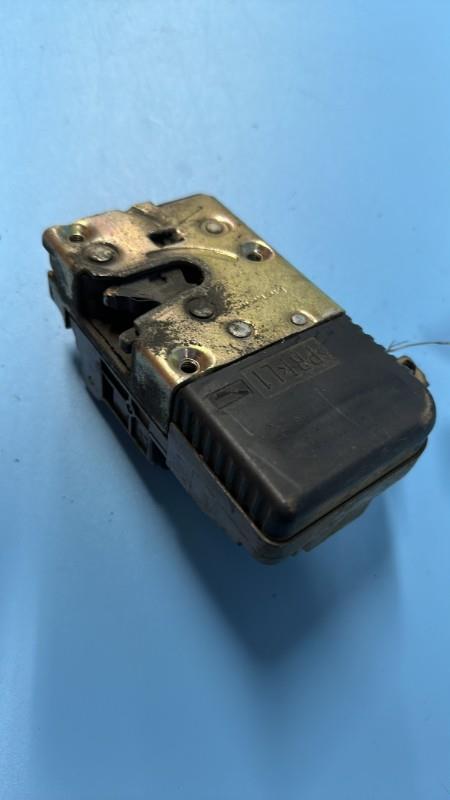 Chiusura centralizzata anteriore sinistra PEUGEOT 206  - 1