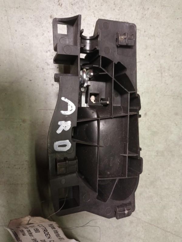 Maniglia interna posteriore destra CITROEN C4 2 PHASE 1 Diésel - 1