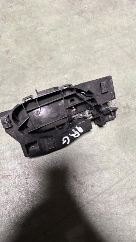 Maniglia interna posteriore sinistra CITROEN C4 2 PHASE 1 Diésel - 1