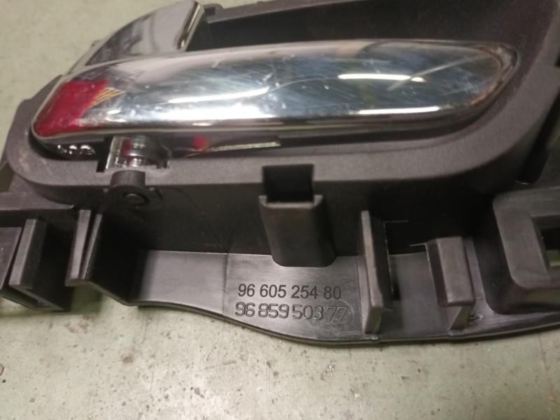 Maniglia interna posteriore sinistra PEUGEOT 308 1 PHASE 2 Diésel - 1