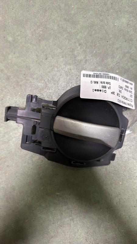 Maniglia interna anteriore destra CITROEN C2 PHASE 1 Diésel - 1