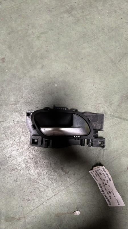 Maniglia interna anteriore destra CITROEN C4 2 PHASE 1 Diésel - 1