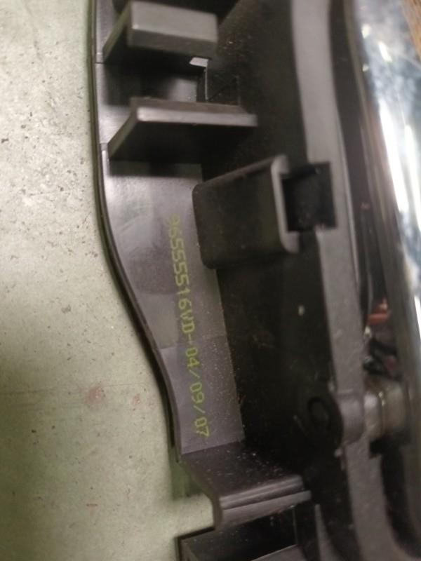 Maniglia interna anteriore destra CITROEN C4 GRAND PICASSO 1 Diésel - 1
