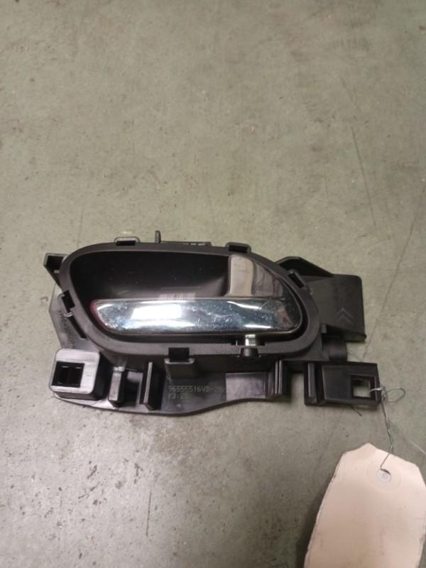 Maniglia interna anteriore destra CITROEN C4 PICASSO 1 Diésel - 1