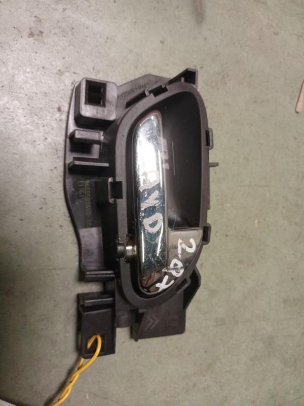 Maniglia interna anteriore destra PEUGEOT 207 PHASE 1 Diésel - 1