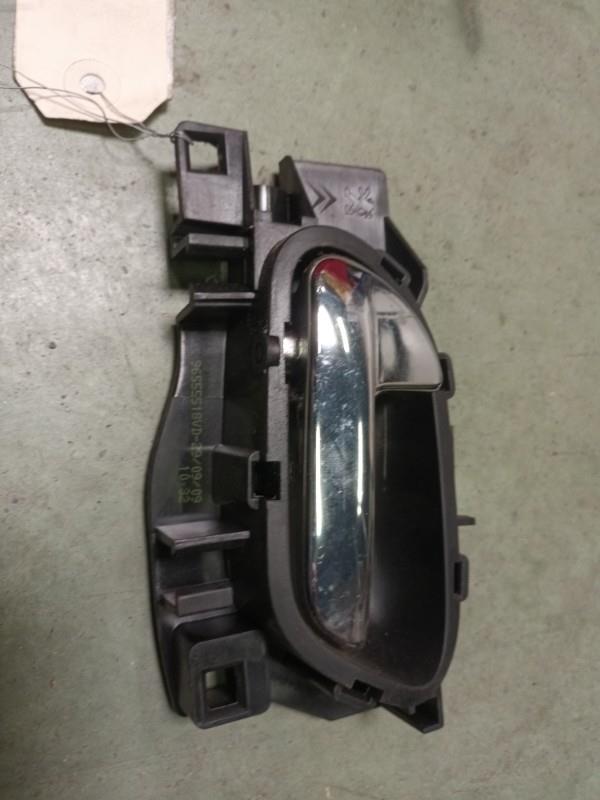 Maniglia interna anteriore sinistra CITROEN C4 PICASSO 1 Diésel - 1