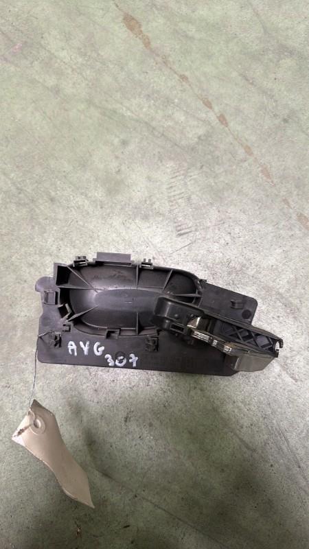 Maniglia interna anteriore sinistra PEUGEOT 307 PHASE 1 Diésel - 1