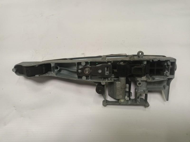 Maniglia portiera posteriore sinistra CITROEN C4 PICASSO 1 Diésel - 1